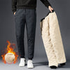 Weatherproof Fleece Lined Pants