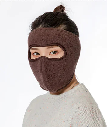 Warm Fleece Mask