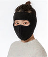 Warm Fleece Mask