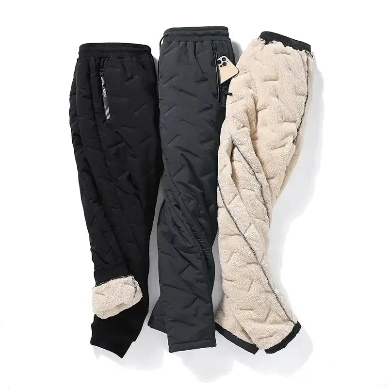 Weatherproof Dog Walker Pants