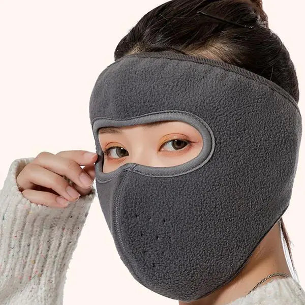 Warm Fleece Mask