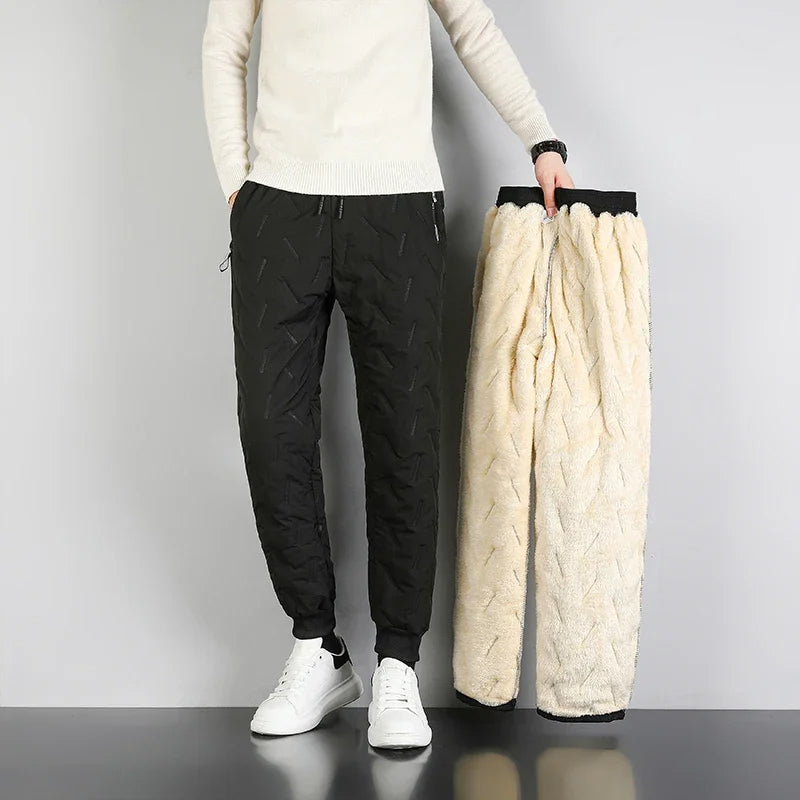 Weatherproof Fleece Lined Pants