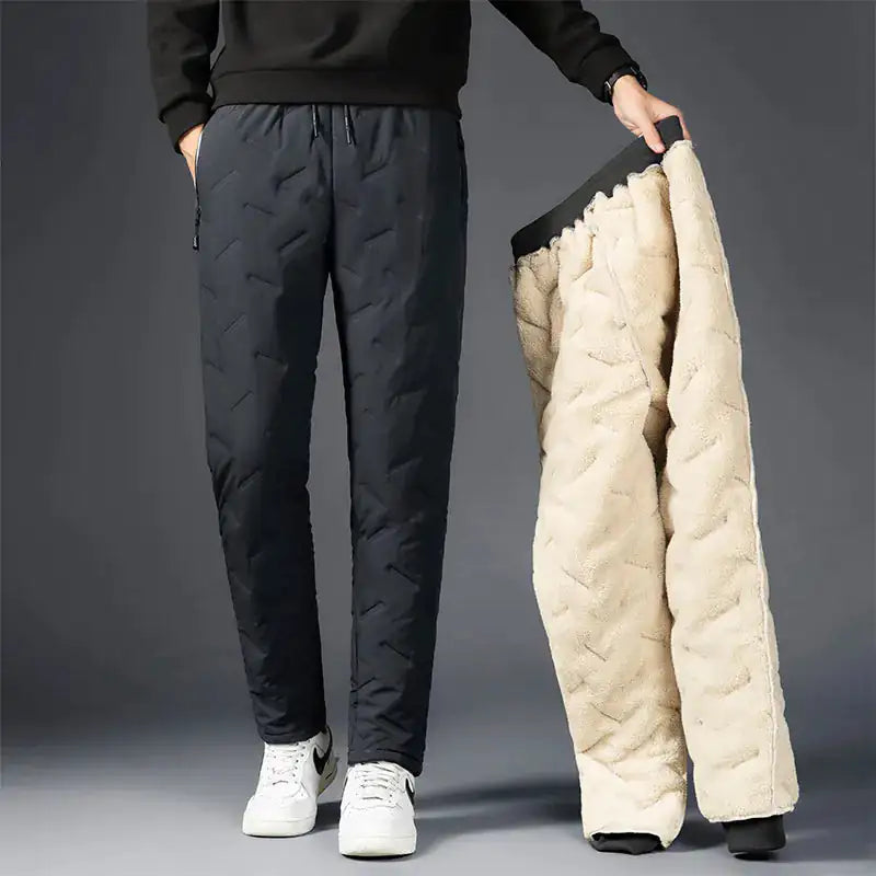 Weatherproof Dog Walker Pants